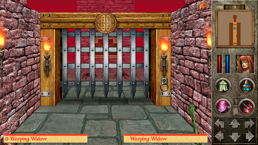 The Quest - Ragnar's Revenge - screenshot 8