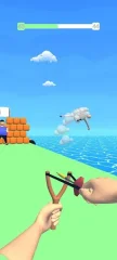 Human Balloon 3D - screenshot 2