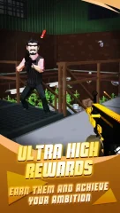 Bullets of Justice - screenshot 1