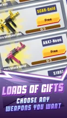 Bullets of Justice - screenshot 4