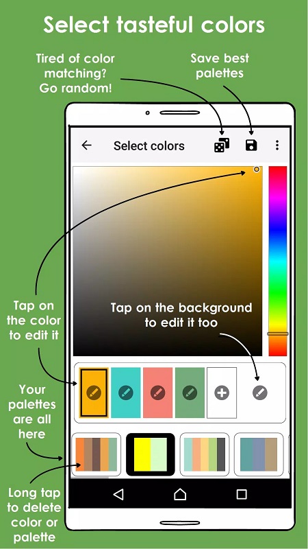 Word Cloud APK - screenshot 3