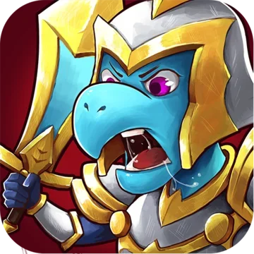 Zombie Rabbits vs Sheldon MOD APK icon