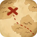 Crossroads: Roguelike RPG Dungeon Crawler MOD APK icon