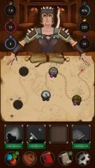 Crossroads: Roguelike RPG Dungeon Crawler - screenshot 1