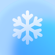 Frosty Icons Pack - app icon