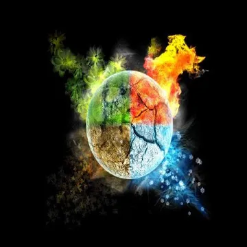 Elemental Summoner MOD APK icon