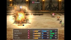 Elemental Summoner - screenshot 2