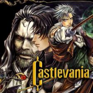 Castlevania Order of the Moon MOD APK icon