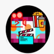 Movies Time - app icon