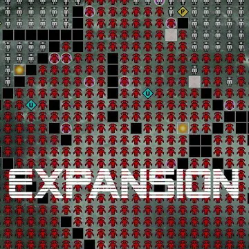 Expansion MOD APK icon