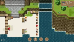 Re Village - screenshot 1