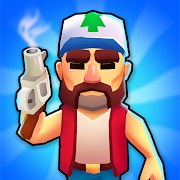 Last Base Zombie Survival - app icon