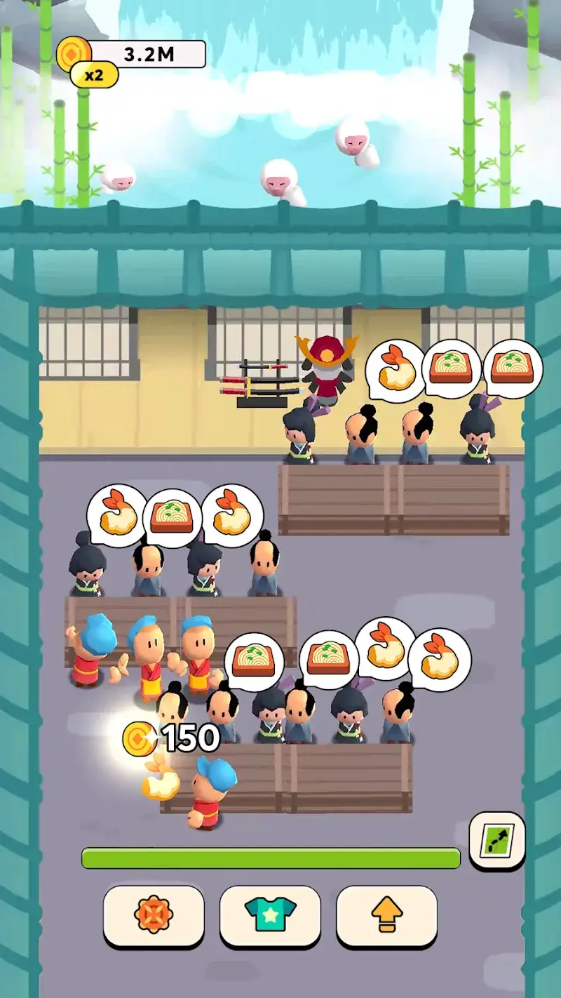 Idle Civilizations - Evolution - screenshot 6