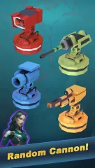 Merge Zombie Defender - screenshot 4