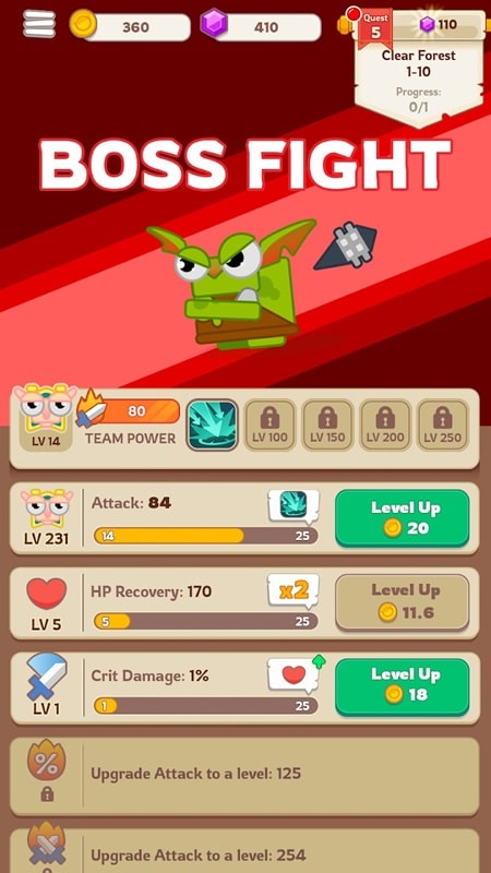 BitGoblins APK - screenshot 2