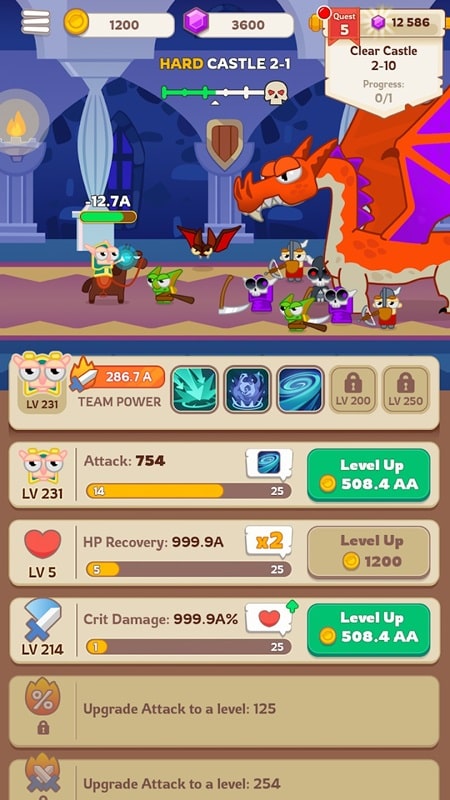 BitGoblins APK - screenshot 3