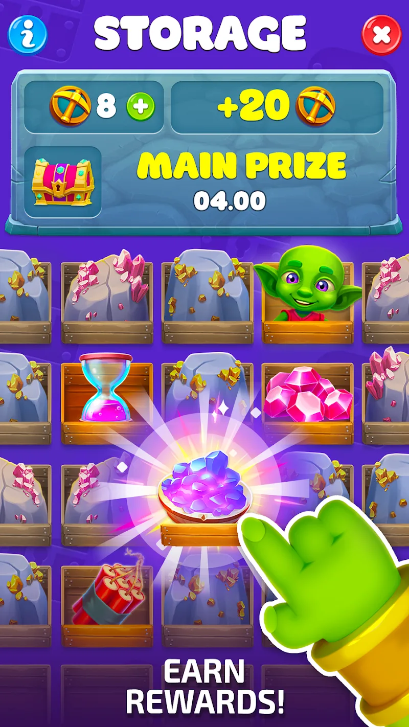 Goblins Wood Ide Lumber Sim - screenshot 3