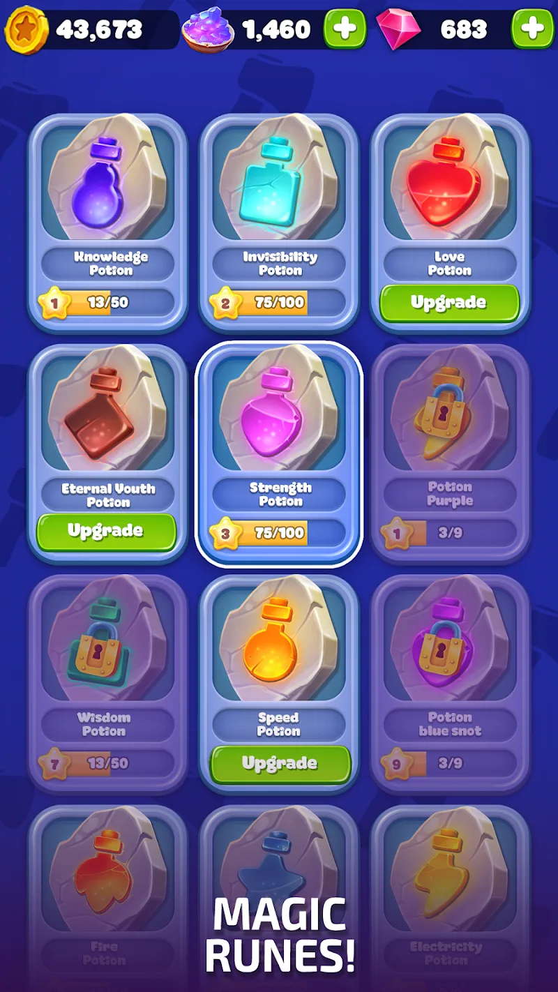 Goblins Wood Ide Lumber Sim - screenshot 5