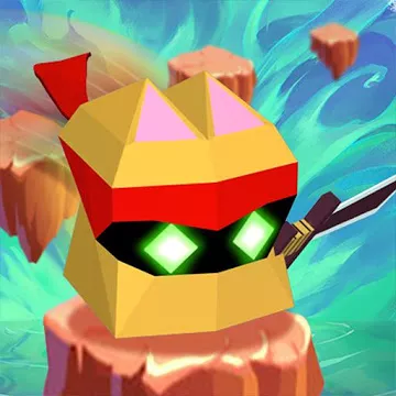 Idle Hero Dash MOD APK icon