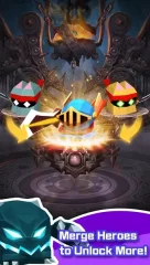 Idle Hero Dash - screenshot 4