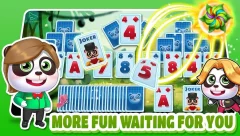 Idle Panda Tycoon - screenshot 1