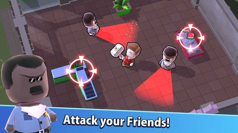 Mega Store APK - screenshot 2