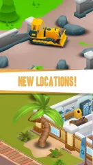 Idle Frenzied Hospital Tycoon - screenshot 3