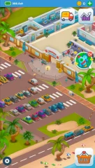 Idle Frenzied Hospital Tycoon - screenshot 4