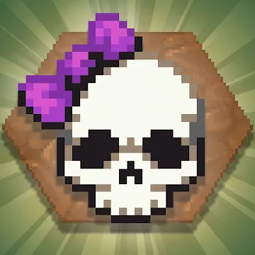 Idle Well MOD APK icon