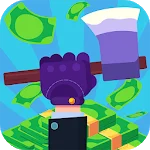 Ganster Tycoon MOD APK icon