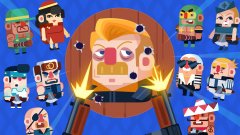 Ganster Tycoon - screenshot 1