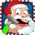 Shave Santa MOD APK icon