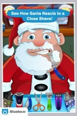 Shave Santa - screenshot 1