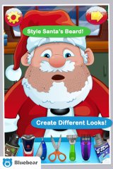 Shave Santa - screenshot 2
