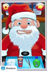 Shave Santa - screenshot 3