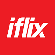 iFlix APK 5.2.0.603591560 for Android [Latets Version] - app icon
