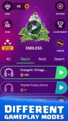 Snake VS Block Game | Snake Beats - screenshot 1