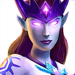 Legendary Heroes MOBA - app icon