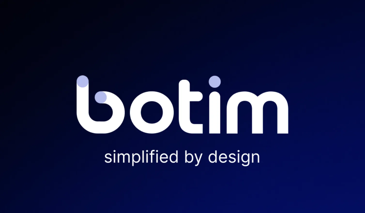 Botim - app icon