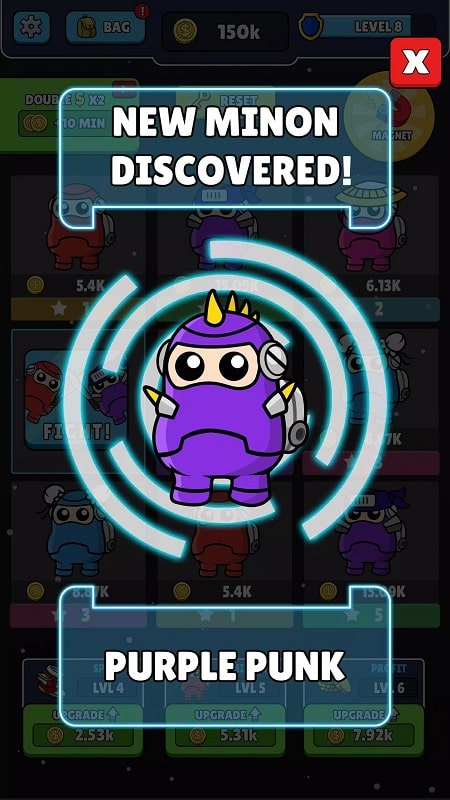 Impostor Academy APK - screenshot 2