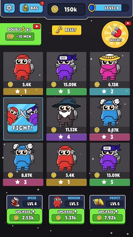 Impostor Academy APK - screenshot 3