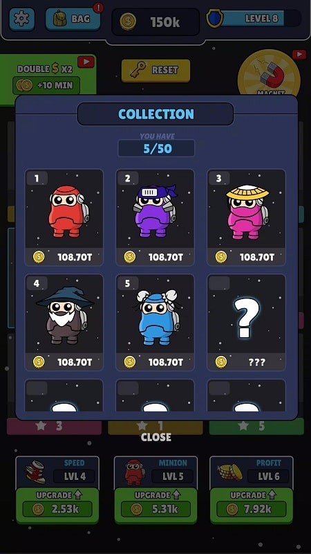 Impostor Academy APK - screenshot 5