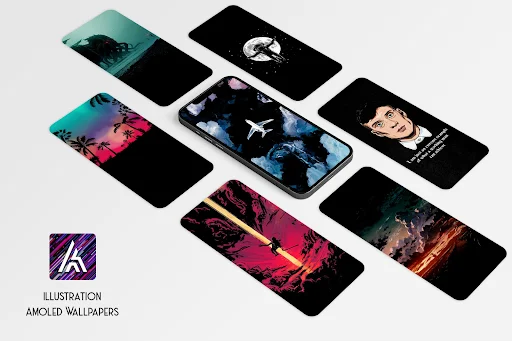 Amoled.in - screenshot 5