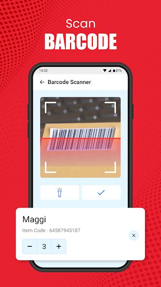 Vyapar - screenshot 5