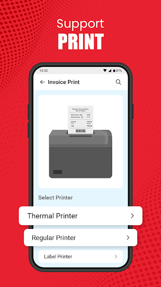 Vyapar - screenshot 6