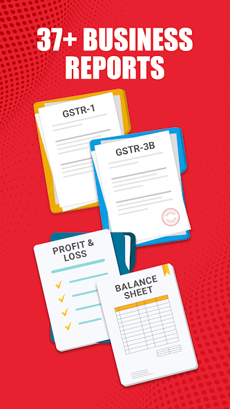 Vyapar - screenshot 7