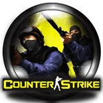Counter Strike MOD APK icon