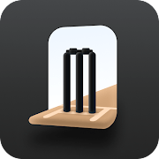 Cricket Exchange - app icon