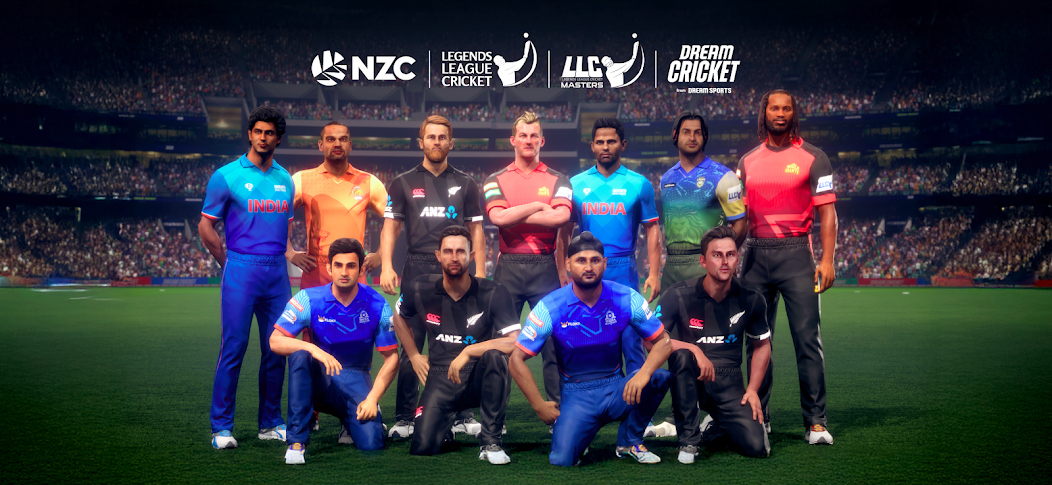 Dream Cricket 2025 - screenshot 11