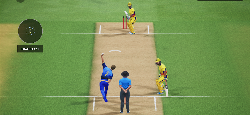 Dream Cricket 2025 - screenshot 21